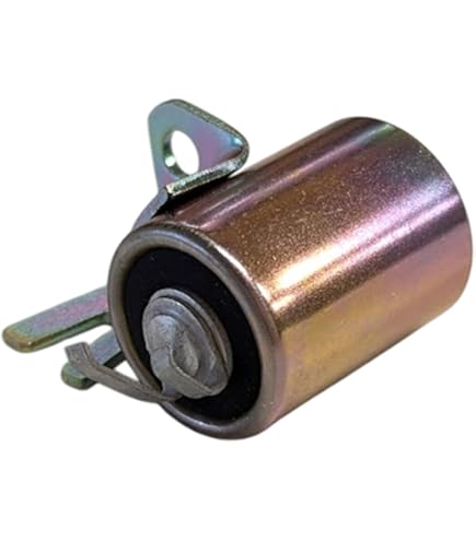 Amazon | ポッシュ(POSH) コンタクトブレーカー用 コンデンサー ヒタチ